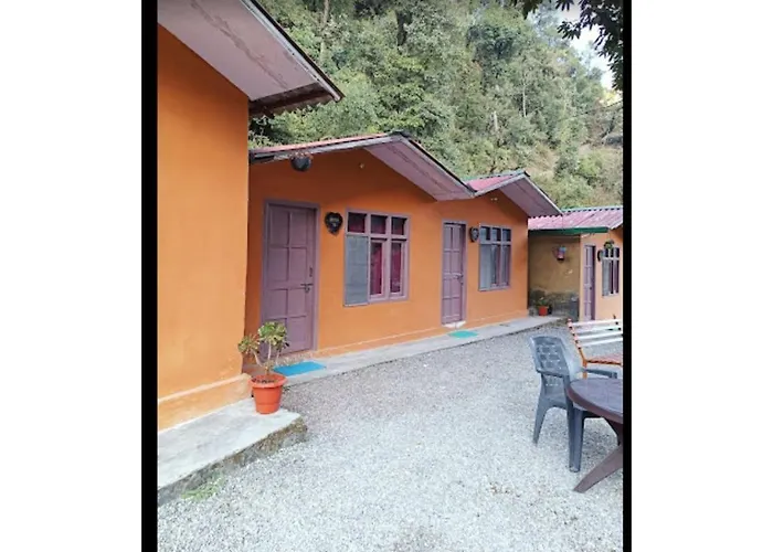 Hostel Abodes Trees Of Heaven Mussoorie