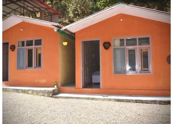 Hostel Abodes Trees Of Heaven Mussoorie